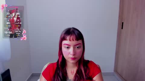 Snapshot of lilith_harmony chatting on July 2026 10:14:02 PM goddess of hell20 online show from July 2026 10:14:02 PM