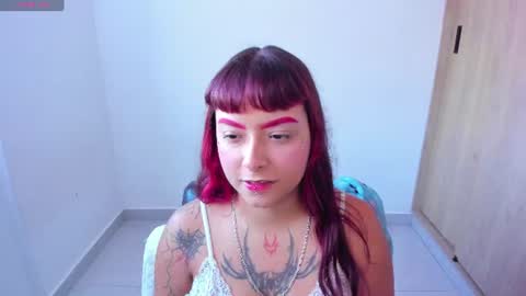 Snapshot of lilith_harmony chatting on July 2026 08:27:01 PM goddess of hell20 online show from July 2026 08:27:01 PM