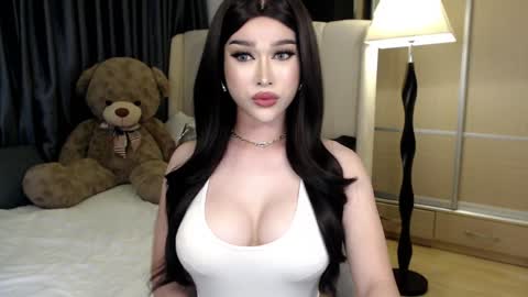 QUEEN LILITH BORBON online show from February 2025 05:28:02 AM