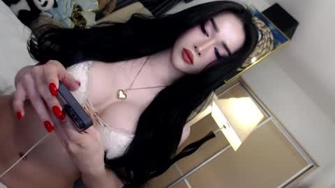 QUEEN LILITH BORBON online show from May 2026 06:14:02 PM