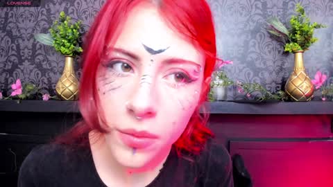 Snapshot of lilith_payton chatting on December 2024 06:53:02 AM Lilith Patton online show from December 2024 06:53:02 AM