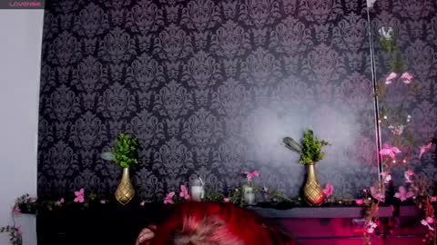 Snapshot of lilith_payton chatting on December 2024 06:22:01 AM Lilith Patton online show from December 2024 06:22:01 AM