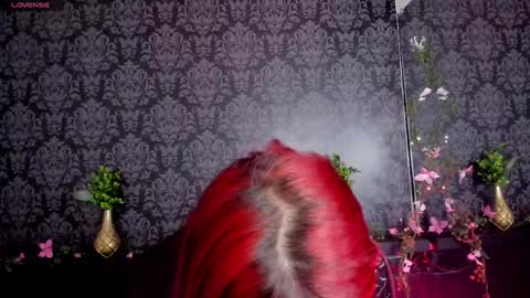 Snapshot of lilith_payton chatting on December 2024 04:26:01 AM Lilith Patton online show from December 2024 04:26:01 AM