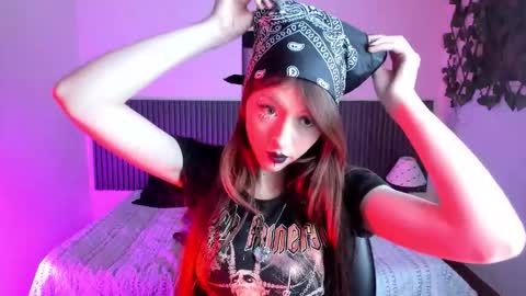 Snapshot of lilith_payton chatting on October 2025 12:39:02 PM Lilith Patton online show from October 2025 12:39:02 PM