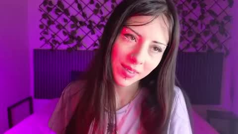 Snapshot of lilith_payton chatting on January 2026 12:52:01 PM Lilith Patton online show from January 2026 12:52:01 PM