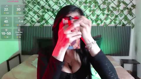 Snapshot of lilith_payton chatting on February 2026 12:33:02 PM Lilith Patton online show from February 2026 12:33:02 PM