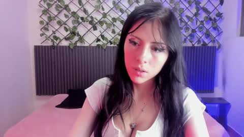 Snapshot of lilith_payton chatting on March 2026 01:07:02 PM Lilith Patton online show from March 2026 01:07:02 PM