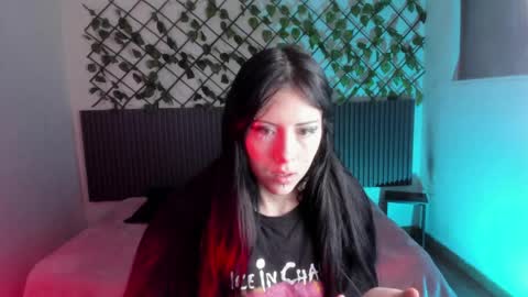 Snapshot of lilith_payton chatting on April 2026 12:50:01 PM Lilith Patton online show from April 2026 12:50:01 PM