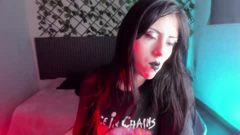 Snapshot of lilith_payton chatting on April 2026 01:41:01 PM Lilith Patton online show from April 2026 01:41:01 PM