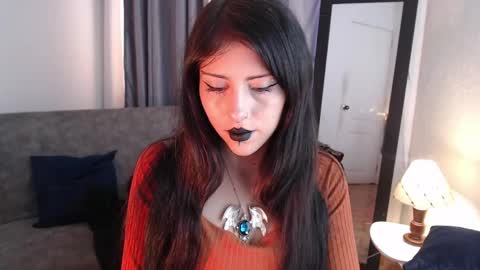 Snapshot of lilith_payton chatting on April 2026 12:55:01 PM Lilith Patton online show from April 2026 12:55:01 PM