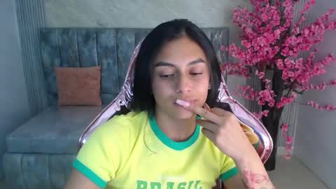 Lilith  online show from January 2025 03:52:01 PM