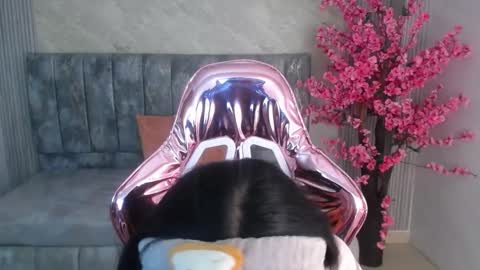 Lilith  online show from January 2025 12:56:01 PM