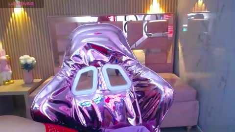 Lilith  online show from January 2025 09:58:01 PM