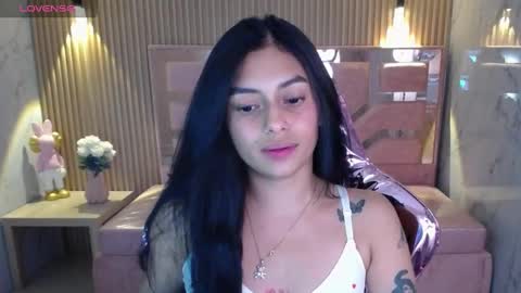 Lilith  online show from February 2025 01:37:01 PM