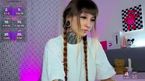 lilith_poison online show from February 2026 06:12:02 PM