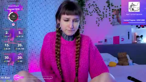 lilith_poison online show from May 2026 06:02:02 PM