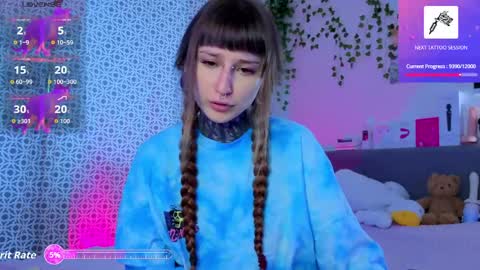 lilith_poison online show from June 2026 06:24:02 PM