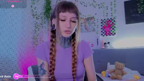 Snapshot of lilith_poison chatting on July 2026 06:10:02 PM lilith_poison online show from July 2026 06:10:02 PM
