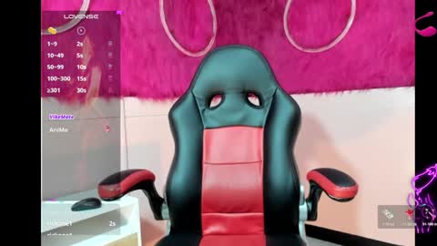 Snapshot of lilith_queen__ chatting on February 2026 08:47:01 PM Lilith online show from February 2026 08:47:01 PM