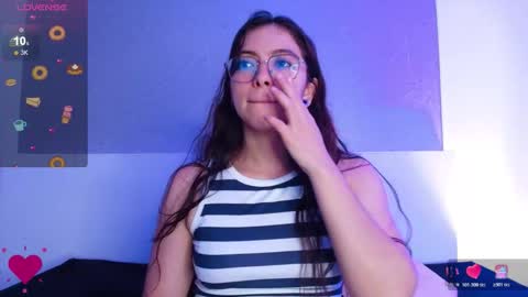 Lilith  online show from November 2025 02:24:02 PM