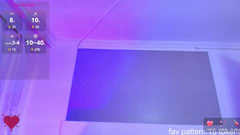 Lilith  online show from January 2026 12:51:01 PM