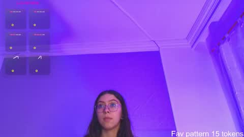 Lilith  online show from February 2026 01:09:02 PM