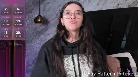 lilith_rosse6 online show from April 2026 04:01:01 PM