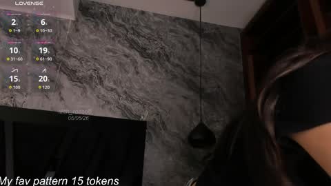 lilith_rosse6 online show from May 2026 02:47:01 PM