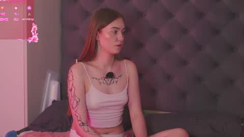 Snapshot of lilith_sable chatting on June 2026 03:20:02 AM Lilith online show from June 2026 03:20:02 AM