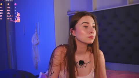 Snapshot of lilith_sable chatting on July 2026 02:13:01 PM Lilith online show from July 2026 02:13:01 PM