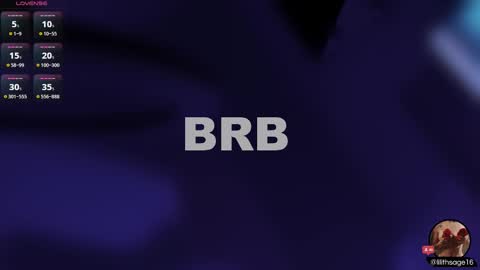 lilith_sage_ online show from February 2025 02:44:02 PM