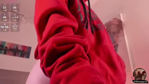 lilith_sage_ online show from February 2025 05:40:02 PM