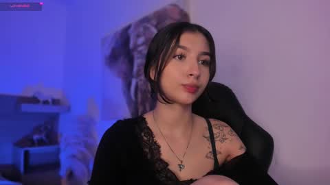 lilith_sage_ online show from March 2025 11:44:02 AM