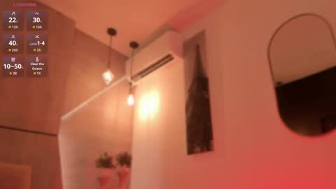 lilith_sage_ online show from September 2025 12:15:01 PM