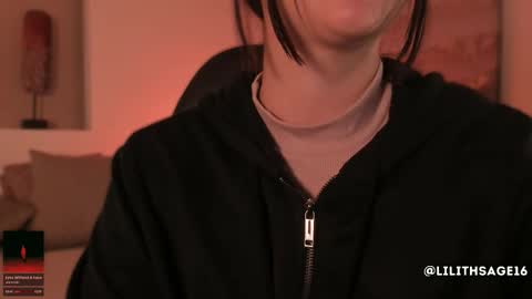 lilith_sage_ online show from December 2025 11:41:02 AM
