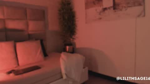 lilith_sage_ online show from February 2026 08:29:02 PM