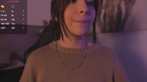 lilith_sage_ online show from May 2026 08:26:01 PM