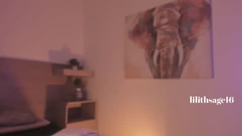 lilith_sage_ online show from July 2026 05:18:02 PM
