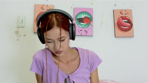 Lilith online show from May 2026 06:35:02 PM