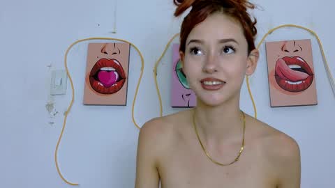Lilith online show from May 2026 11:14:02 PM