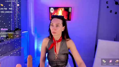 Lilith online show from May 2026 01:51:02 PM