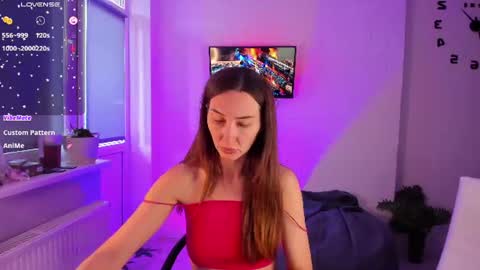 Lilith online show from July 2026 10:32:02 AM