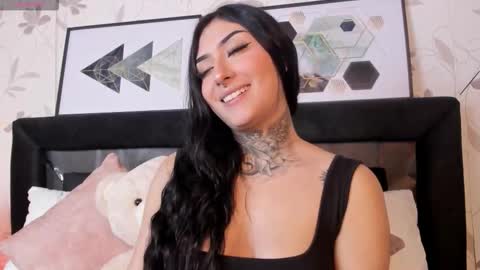 lilith_thompson online show from October 2025 06:41:02 AM