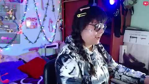 lilith_tyler online show from May 2026 11:26:01 AM