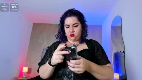 Lilith online show from May 2026 04:18:02 AM