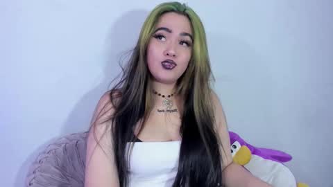 Snapshot of lilith_zenith20 chatting on November 2025 04:55:01 AM Lilith online show from November 2025 04:55:01 AM