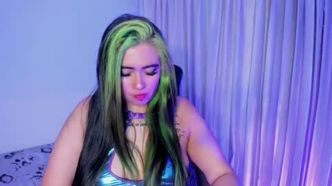 Snapshot of lilith_zenith20 chatting on November 2025 04:49:01 AM Lilith online show from November 2025 04:49:01 AM