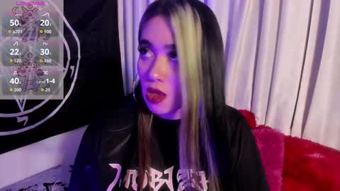 Lilith online show from February 2026 04:09:02 AM