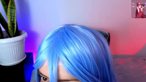 Snapshot of lilithandjacob chatting on February 2025 10:04:02 PM online show from February 2025 10:04:02 PM