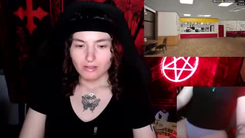 Brandi online show from October 2025 12:55:01 AM